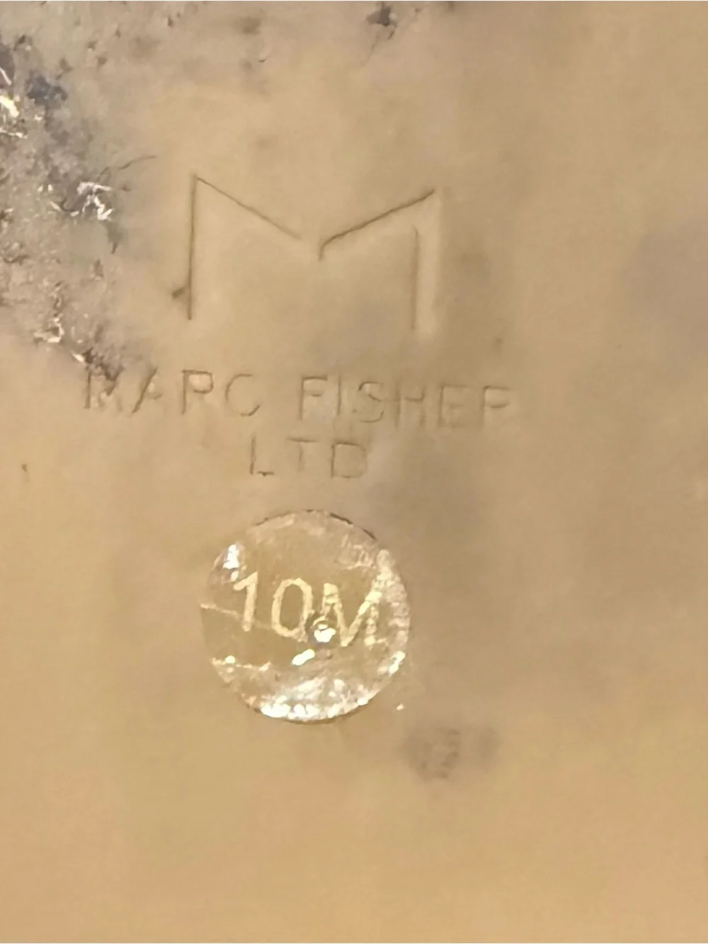 Marc Fisher marc fisher